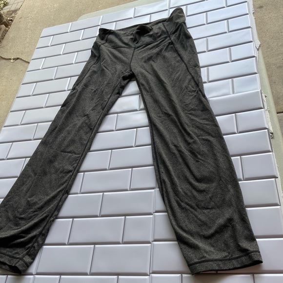 Athleta Sweatpants Size Large - Picture 1 of 4